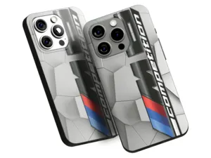 BMW Protection Smartphone Look Minimaliste Standard
